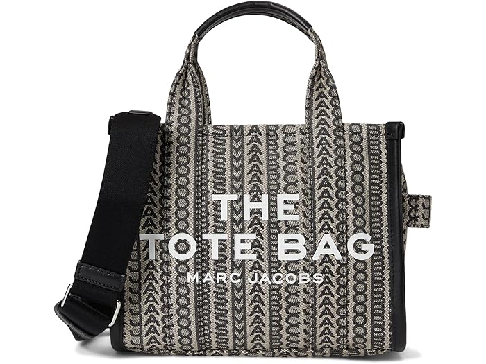 (取寄) マークジェイコブス レディース ザ スモール トート Marc Jacobs women The Small Tote Beige Multi 1