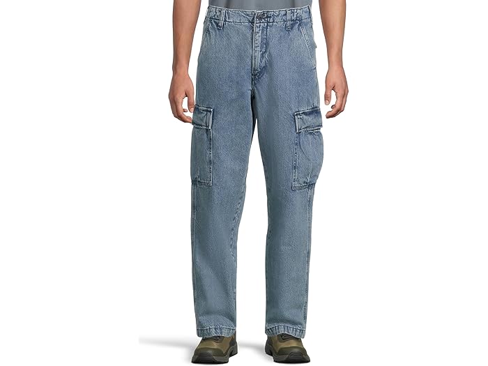 (取寄) リーバイス メンズ メンズ XX カーゴ ストレート Levi's Mens men XX Cargo Straight Surplus Baggage