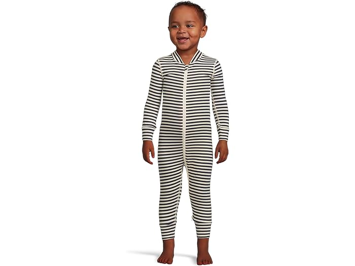 (���) �ܡ����� ���ȥ饤�ץ� 2-������ ���å� ���꡼�ѡ� ���� (����ե����/�ȥɥ顼) Hanna Andersson boys Striped 2...