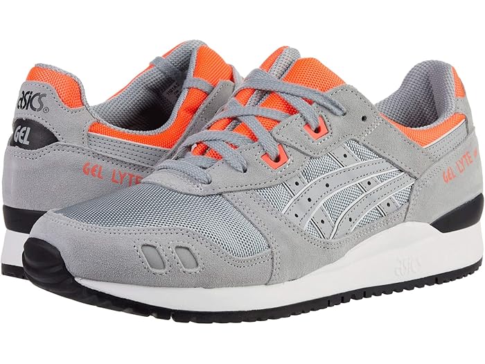 ■商品詳細■ブランドASICS アシックス■商品名ASICS Gel-Lyte III Ogゲル-ライト 3 OG■商品状態新品未使用・並行輸入品■色Piedmont Grey/Piedmont Grey■詳細レザーと合成アッパー-測定：重...