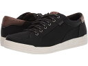 (取寄) ナン ブッシュ メンズ コア シティ ウォーク レース トゥ トゥ オックスフォード Nunn Bush men Kore City Walk Lace to Toe Oxford Black