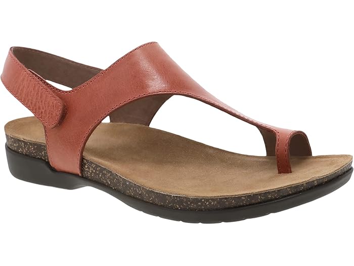 (取寄) ダンスコ レディース リース Dansko women Reece Orange