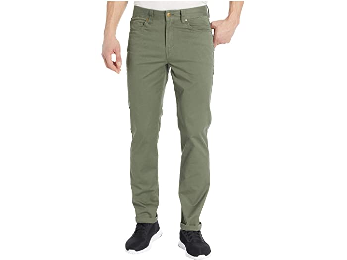 (取寄)トードアンドコーファイブポケットミッションリッジパンツリーンToadamp;CoFive-PocketMissionRidgePantsLeanBeetleVintageWash
