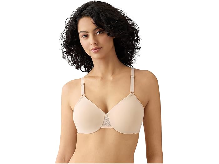 ■商品詳細■ブランドWacoal ワコール■商品名Wacoal Comfort Within Reach Underwire Braコンフォート ウィジン リーチ アンダーワイヤー ブラ■商品状態新品・並行輸入品■色Sand■詳細81％ナイロン、19％スパンデックス。-手洗いのみ.■備考(取寄) ワコール レディース コンフォート ウィジン リーチ アンダーワイヤー ブラ Wacoal women Comfort Within Reach Underwire Bra SandWacoal ワコール レディース スポブラ スポーツブラ スポーツ フィットネス ジム ランニング ジョギング ウェア 女性 インナー ブラ zp-10014650