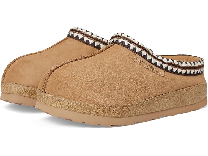 (取寄) ハフリンガー レディース ラコタ Haflinger women Lakota Chestnut