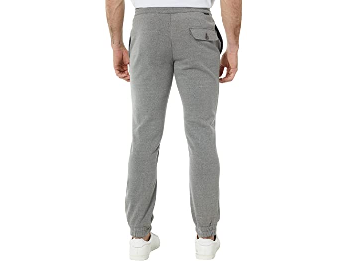 (取寄) ヴィスラ メンズ コースタル エコ ソファー サーファー パンツ VISSLA men Coastal Eco Sofa Surfer Pants Grey Heather