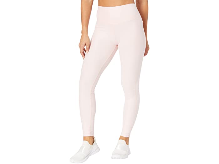 (取寄) ユーエフシー レディース コア 27 レギンス UFC women Core 27" Leggings Blushing Rose