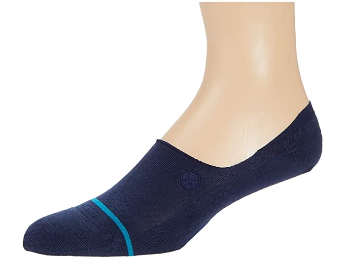 (取寄) スタンス アイコン ノー ショー Stance Icon No Show Dark Navy