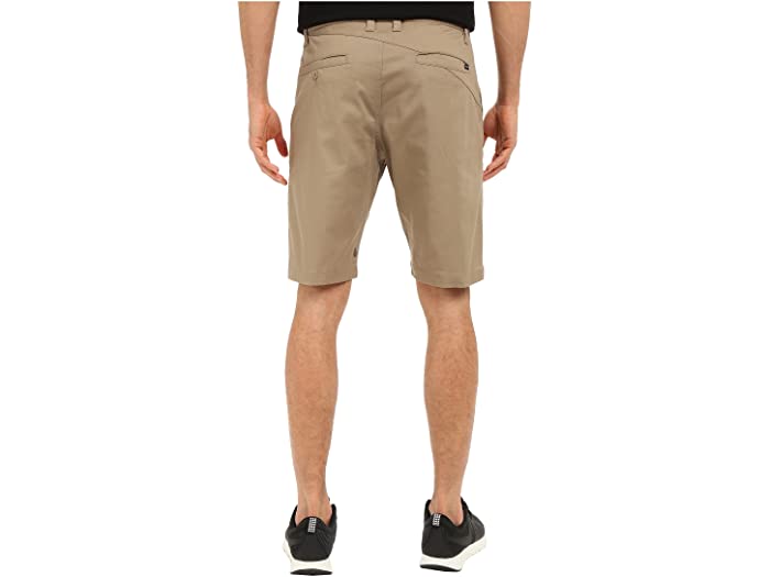 (取寄) ボルコム メンズ フリッキン モダン ストレッチ チノ ショーツ Volcom men Frickin Modern Stretch Chino Shorts Khaki 2