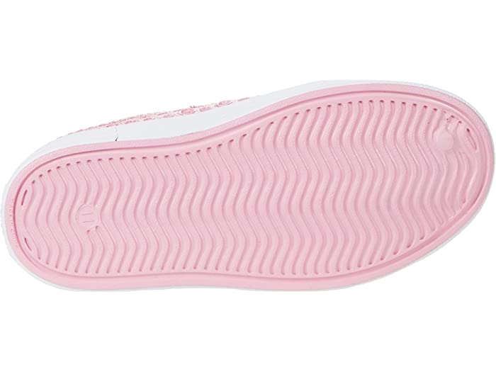 (取寄) スケッチャーズ キッズ ガールズ フォーミーズ - グズマン ステップス グリッター ミスト 308005L (リトル キッズ/ビック キッズ) SKECHERS KIDS girls Foamies - Guzman Steps Glitter Mist 308005L (Little Kid/Big Kid) Pink