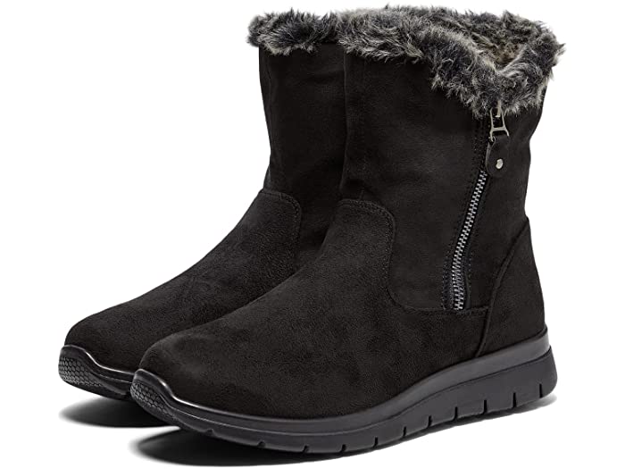 (取寄) タンドラ ブーツ レディース ミリアム Tundra Boots women Tundra Boots Miriam Black