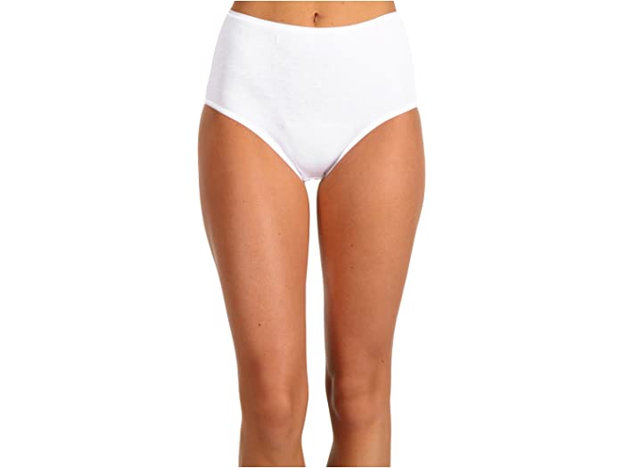 () ϥ ǥ åȥ 쥹 ե ֥꡼ 1625 Hanro women Cotton Seamless Ful...