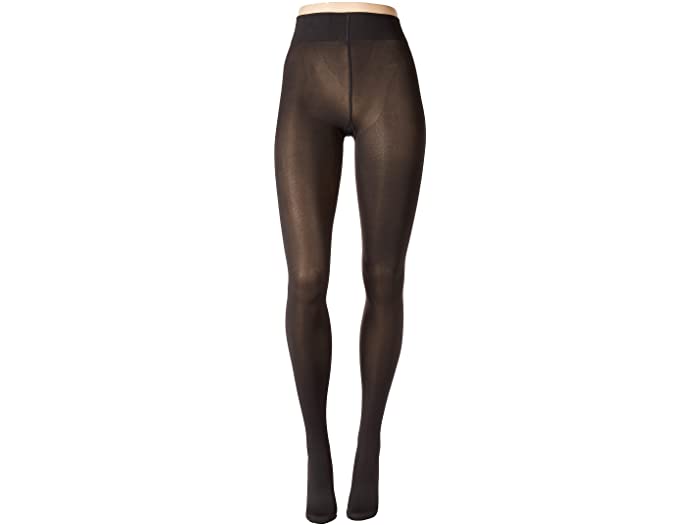 (取寄) ウォルフォード レディース ベルネット ドゥ ラグゼ 66 タイツ Wolford women Wolford Velvet De Luxe 66 Tights Anthracite