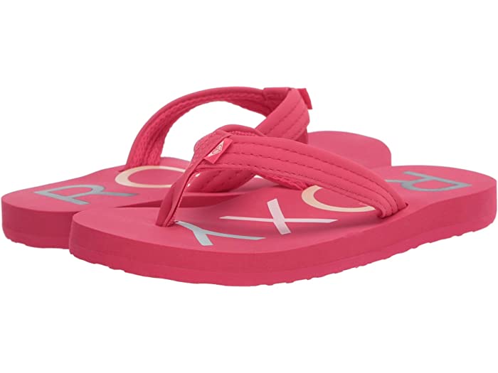 (取寄) ロキシー キッズ ガールズ ビスタ 3 (リトル キッド/ビッグ キッド) Roxy Kids girls Roxy Kids Vista III (Little Kid/Big Kid) Berryのサムネイル