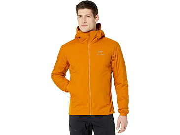 (取寄) アークテリクス メンズ アトム Lt フーディ Arcteryx men Atom LT Hoodie Revel