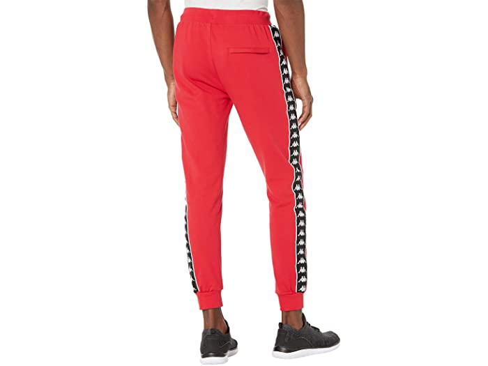 (取寄)カッパ222バーンダアランツ-2Kappa222BandaAlanz-2Red/Black
