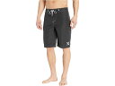 (取寄) ハーレー メンズ ワン アンド オンリー ボードショーツ 22 Hurley men Hurley One Only Boardshort 22 Black/Wolf Grey