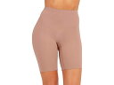 (取寄) スパンクス レディース パワー ショーツ Spanx women Power Shorts Cafe Au Lait