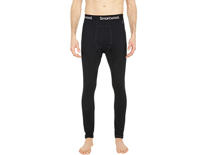 (取寄)スマートウールメリノ150ベースレイヤーボトムSmartwoolMerino150BaseLayerBottomsBlack