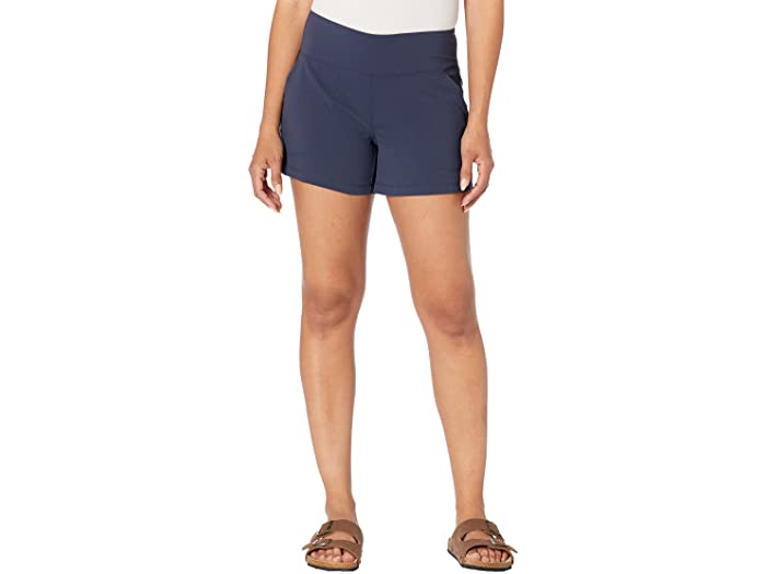 () ޥƥϡɥ ǥ ʥ/2 硼 Mountain Hardwear women Mountain Hardwear Dynama/2 Shorts Dark Zinc