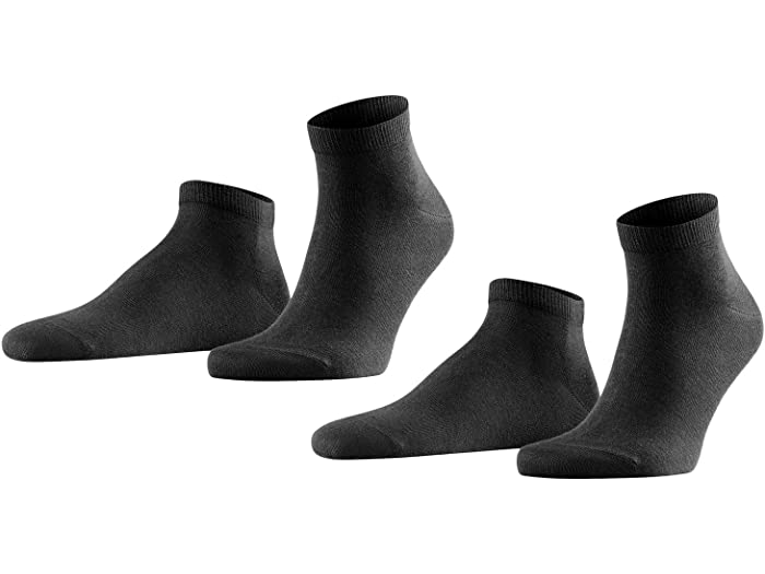 ■商品詳細■ブランドFalke ファルケ■商品名 Happy 2-Pack Sneaker Sockハッピー 2-パック スニーカー ソック■商品状態新品未使用・並行輸入品■色Black■詳細幸せな人のための靴下：FalkeHappy2パックは、どんな服装にも合う耐久性のあるコンパクトな綿で仕上げられています。-耐久性に優れたコンパクトなコットン構造。-シグネチャーFALKEパーフェクトフィット。-綿85％,ポリアミド13％,エラスタン2％.-洗濯:洗濯機/平干し■備考(取寄) ファルケ メンズ ハッピー 2-パック スニーカー ソック Falke men Happy 2-Pack Sneaker Sock BlackFalke ファルケ メンズ ソックス 靴下 レッグウェア ブランド 男性 カジュアル ファッション 大きいサイズ ビックサイズ zp-9567213and more...