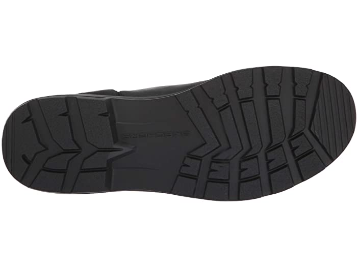 (取寄)スケッチャーズリラックストフィットモウルトン-SKECHERSRelaxedFitMolten-GaveroBlack