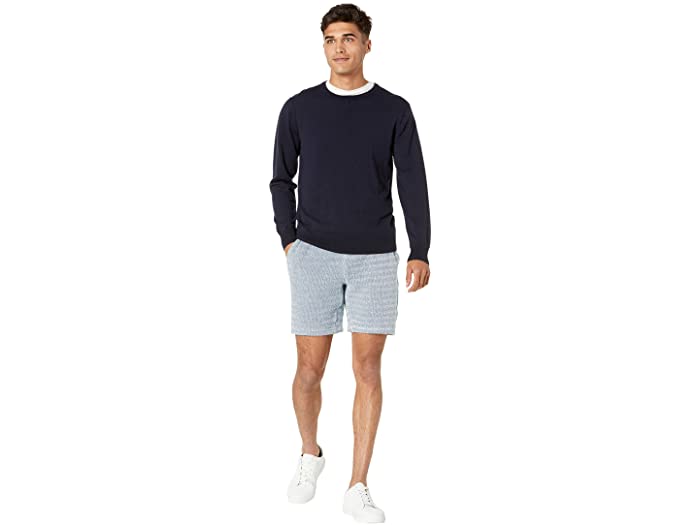 (取寄) ファリティ メンズ スウェットショーツ Faherty men Whitewater Sweatshorts Whitewater