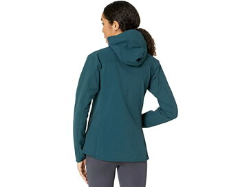 (取寄) アークテリクス レディース ガンマ Lt フーディ Arcteryx women Gamma LT Hoodie Labyrinth
