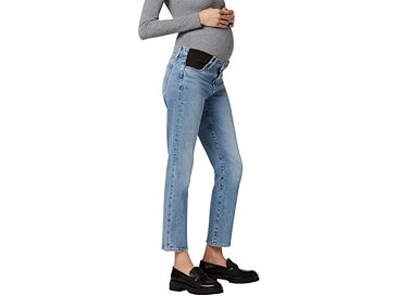 (取寄) ジョーズジーンズ レディース ララ アンクル マタニティ Joes Jeans women Lara Ankle Maternity Ethos