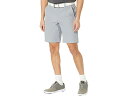 (取寄) アンダーアーマー ゴルフウェア メンズ ドライブ ショーツ Under Armour Golf men Under Armour Golf Drive Shorts Steel/Halo Gray その1