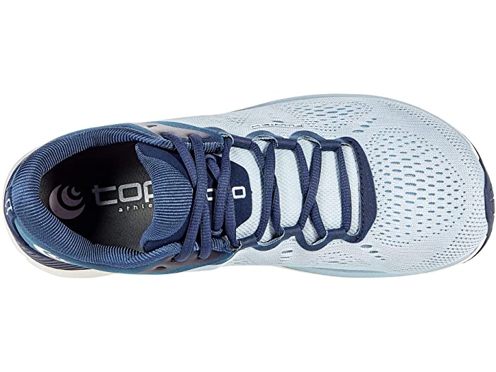 アウトレット人気商品 トポアスレチック パシュートウィメンズ24.5NAVY