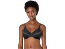 (取寄) ワコール レディース バック アピール アンダーワイヤー ブラ 855303 Wacoal women Back Appeal Underwire Bra 855303 Black(4)