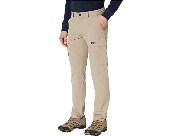 (取寄)ヘリーハンセンカーゴパンツHellyHansenQDCargoPantsFallenRock