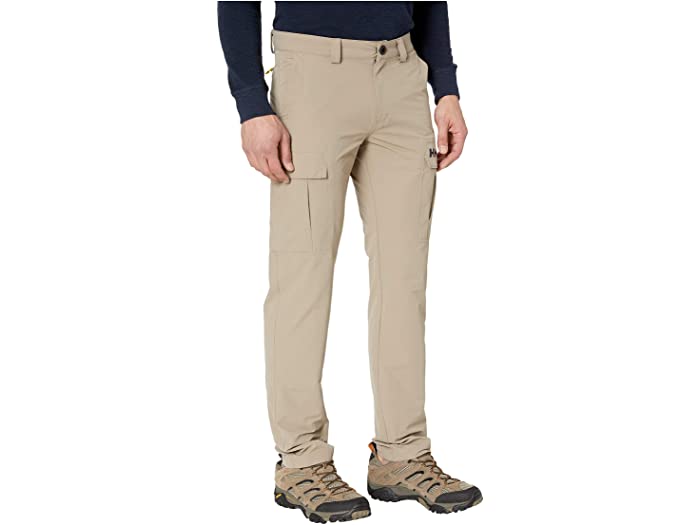 (取寄)ヘリーハンセンカーゴパンツHellyHansenQDCargoPantsFallenRock