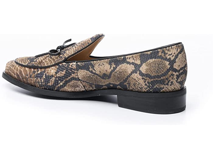 (取寄)アリマッグローホラントAliMacGrawHollandNaturalSnakePrint