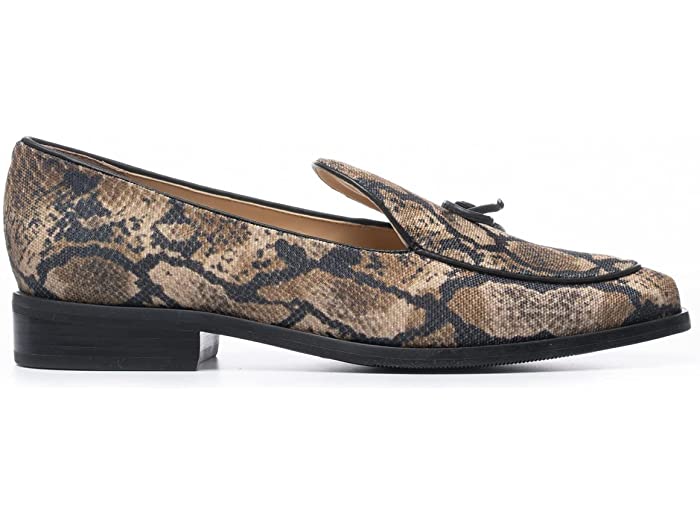(取寄)アリマッグローホラントAliMacGrawHollandNaturalSnakePrint