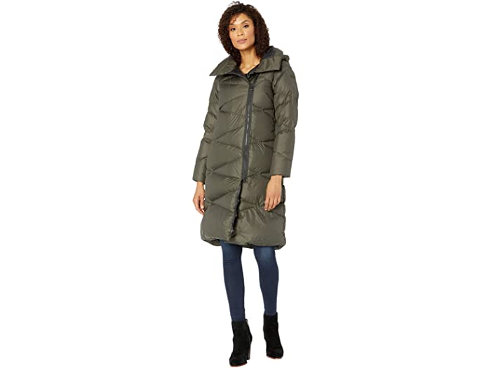 (取寄) ヘリーハンセン レディース ツンドラ ダウン コート Helly Hansen women Tundra Down Coat Beluga