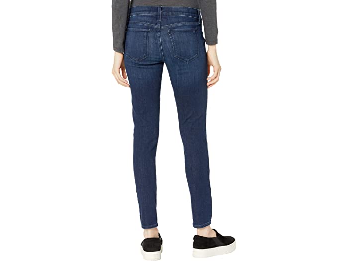 (取寄) ジョーズジーンズ レディース アイコン アンクル マタニティ Joes Jeans women Icon Ankle Maternity Gemini