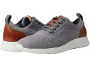 (取寄) ジョンストン&マーフィー メンズ アマースト ニット U スロート Johnston & Murphy men Amherst Knit U Thro...