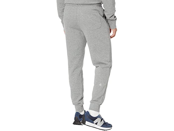 (取寄)フォーラップスラッシュジョガーFourlapsRushJoggersGreyHeather