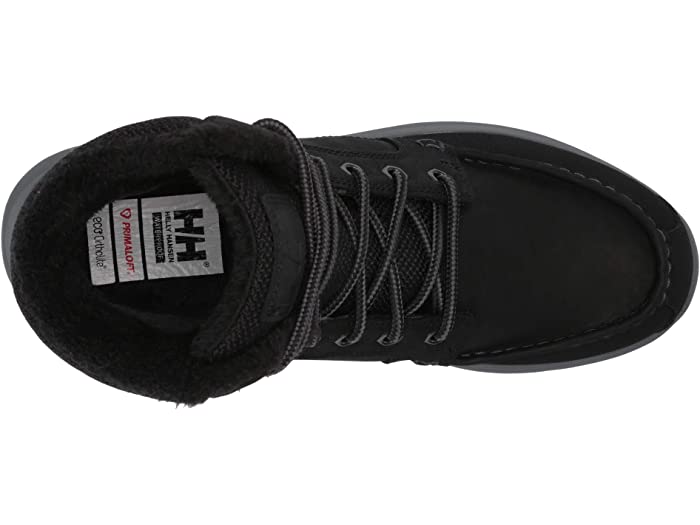 (取寄)ヘリーハンセンガリバルディHellyHansenGaribaldiV3JetBlack/Charcoal/BlackGum