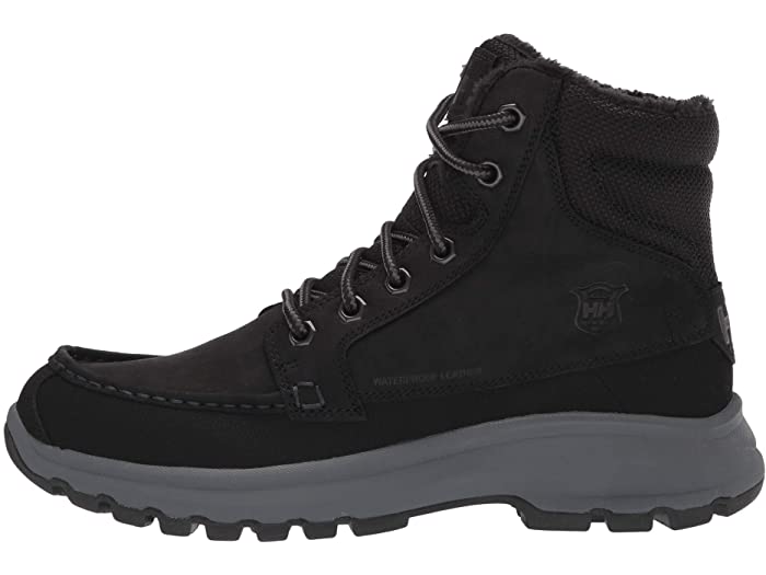 (取寄)ヘリーハンセンガリバルディHellyHansenGaribaldiV3JetBlack/Charcoal/BlackGum