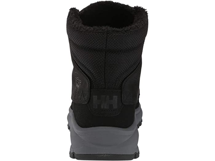 (取寄)ヘリーハンセンガリバルディHellyHansenGaribaldiV3JetBlack/Charcoal/BlackGum