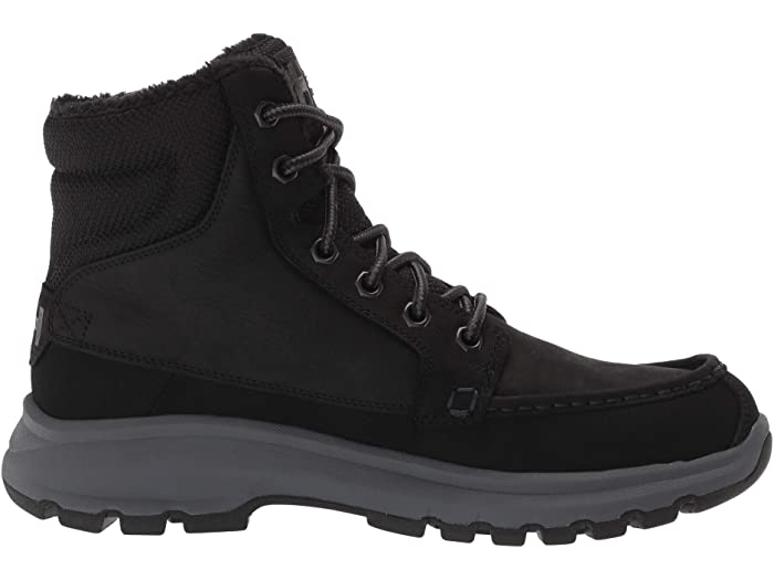 (取寄)ヘリーハンセンガリバルディHellyHansenGaribaldiV3JetBlack/Charcoal/BlackGum