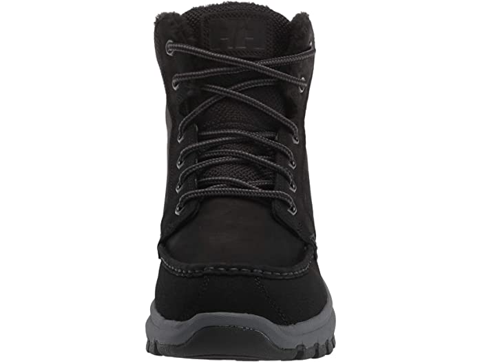 (取寄)ヘリーハンセンガリバルディHellyHansenGaribaldiV3JetBlack/Charcoal/BlackGum