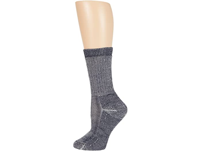 () X}[gE[ fB[X NVbN nCN t NbV N[ Smartwool women Classic Hike Full Cushion Crew Navy