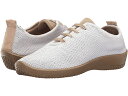 (取寄) アルコペディコ レディース Ls Arcopedico women LS White