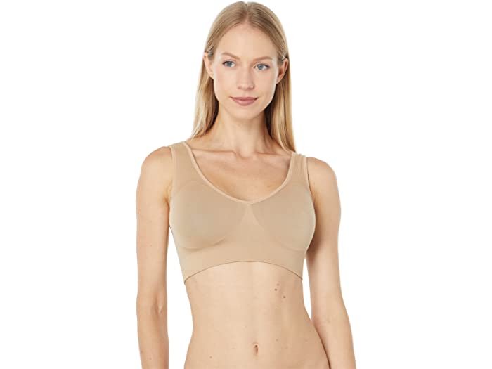 () ѥ󥯥 ǥ ֥쥹  ܡ 륺  ֥å Spanx women Breast of Both...