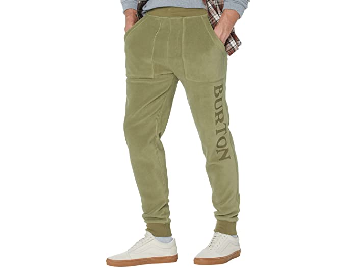 (取寄)バートンポーラテックパンツBurtonWestmatePolartecPantsMartiniOlive