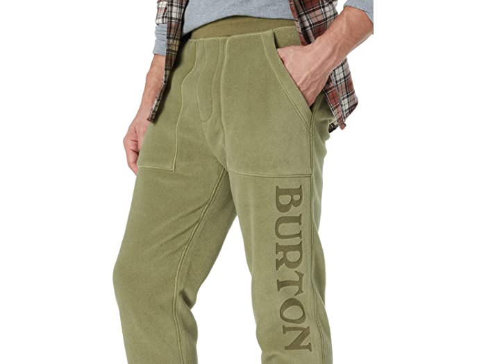 (取寄)バートンポーラテックパンツBurtonWestmatePolartecPantsMartiniOlive